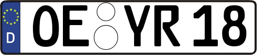 OE-YR18