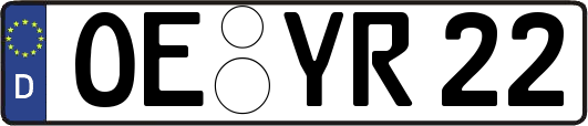 OE-YR22