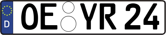 OE-YR24