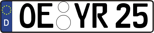OE-YR25
