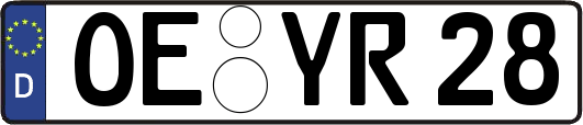 OE-YR28