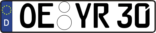 OE-YR30