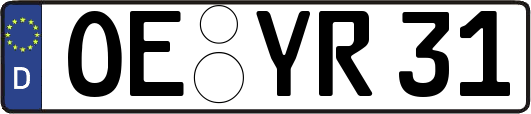 OE-YR31