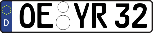 OE-YR32