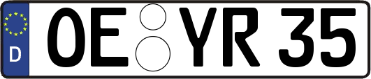 OE-YR35