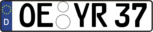 OE-YR37