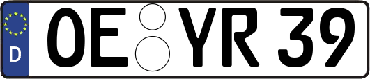 OE-YR39