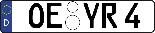 OE-YR4