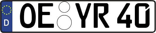 OE-YR40