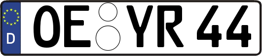 OE-YR44