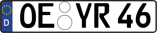 OE-YR46