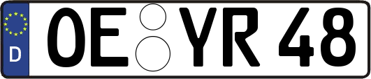 OE-YR48