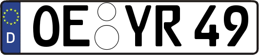 OE-YR49