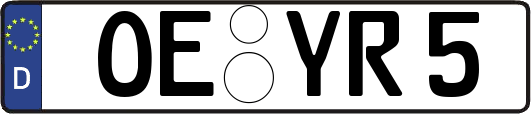 OE-YR5