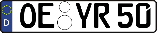 OE-YR50