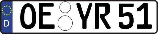 OE-YR51