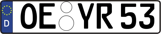 OE-YR53