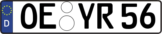 OE-YR56