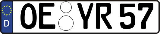 OE-YR57