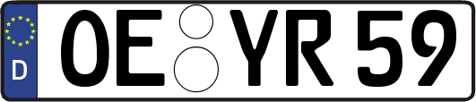 OE-YR59