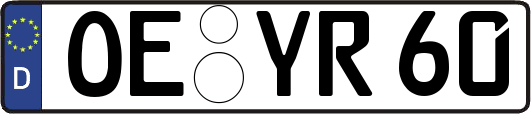 OE-YR60