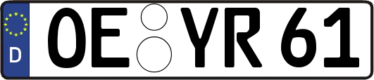 OE-YR61
