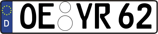 OE-YR62
