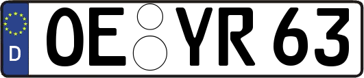 OE-YR63
