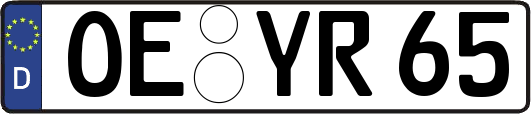 OE-YR65