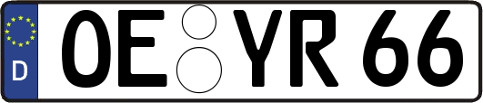 OE-YR66