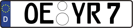 OE-YR7