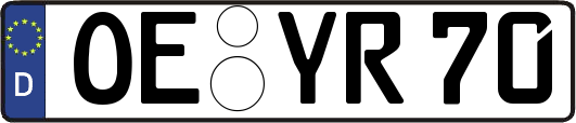 OE-YR70