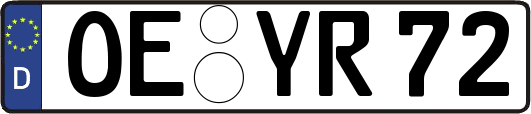 OE-YR72