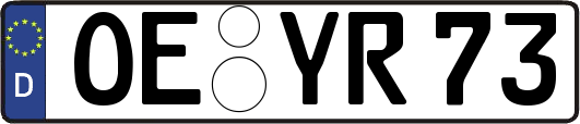 OE-YR73