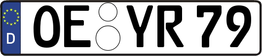OE-YR79