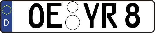 OE-YR8