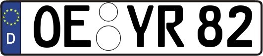 OE-YR82