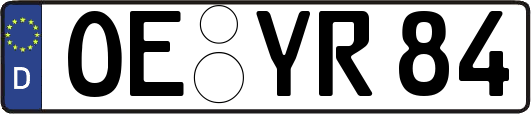 OE-YR84
