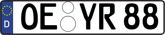 OE-YR88