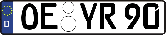 OE-YR90