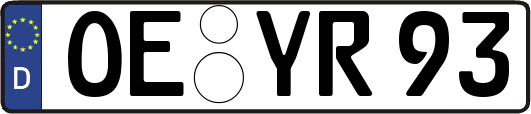 OE-YR93
