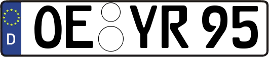 OE-YR95