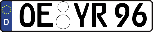 OE-YR96