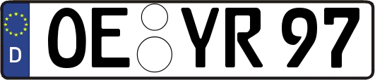 OE-YR97