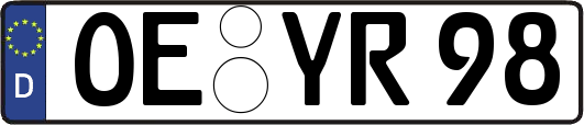 OE-YR98