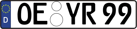 OE-YR99