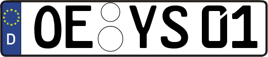OE-YS01