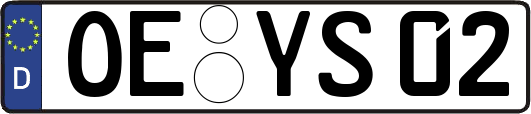 OE-YS02