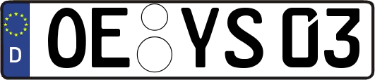 OE-YS03