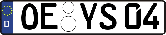 OE-YS04